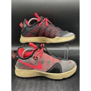 Nike PG 4 PCG TB Paul George Basketball Shoes Mens Size 8 CZ2240-900
